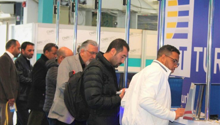 Dünyanın önde gelen markaları R+T Turkey 2025’te buluşuyor