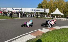 Motor tutkusu, sağlıklı yaşamla buluştu