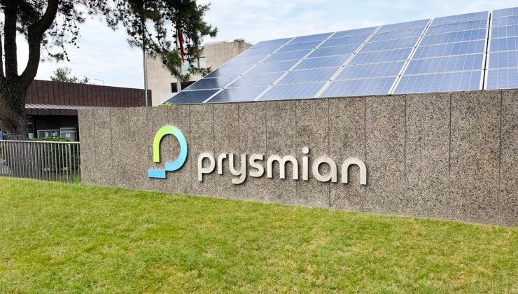 Türk Prysmian Kablo, 2024 Sürdürülebilirlik Raporu’nu yayınladı