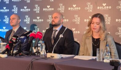 Bolero’dan 20. yılda güçlü dönüşüm