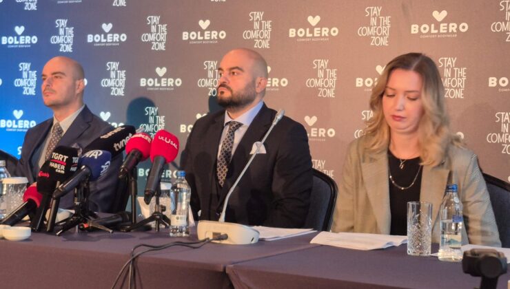 Bolero’dan 20. yılda güçlü dönüşüm