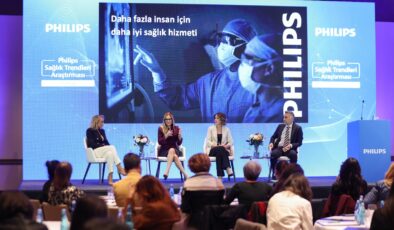 Toplum sağlığında yeşil dönem