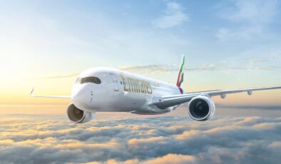 Dubai seyahatinize La Perle büyüsü eşlik etsin