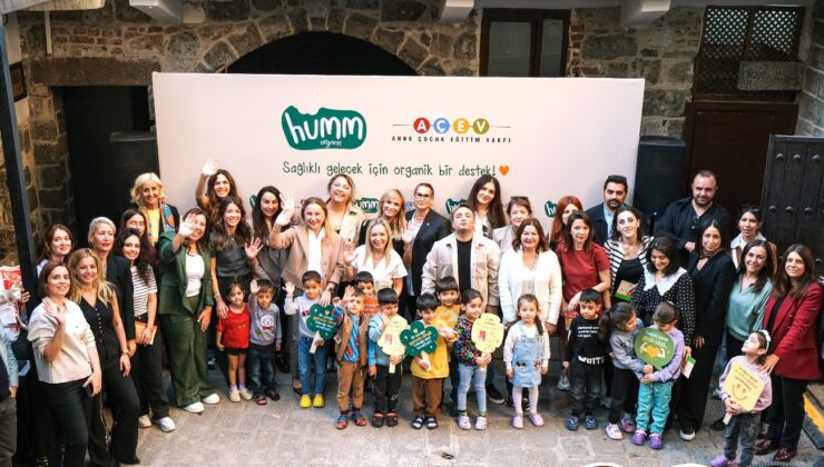 Çocuklar için ortak buluşma