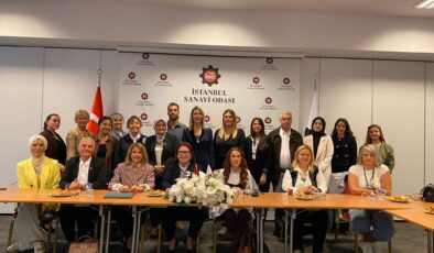 Kadın girişimcileri desteklemek için 8. kez bir araya geliyorlar