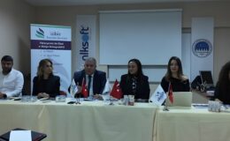 Türkiye’de İş Dünyası dergisinden bir ilk