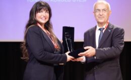 SYS Grup ihracattaki başarısını Dış Ticaret Zirvesi’ne taşıdı