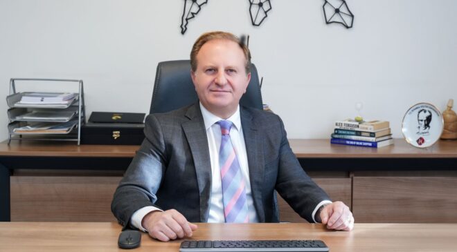 Gıda perakendeciliği ve sürdürülebilir üretim