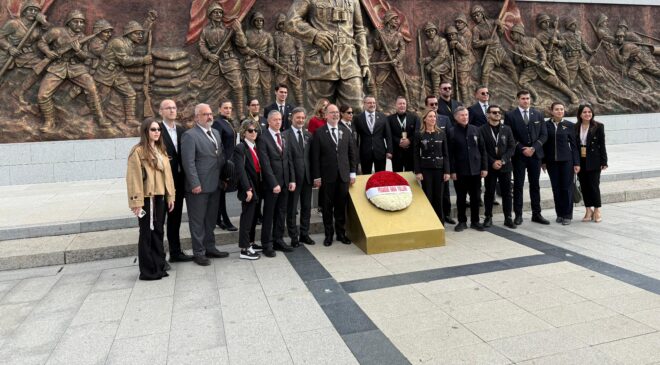 Pegasus kadın pilot sayısını artıracak