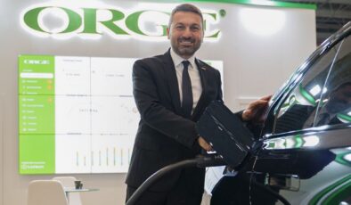 Şarj teknolojisinde yeni dönem