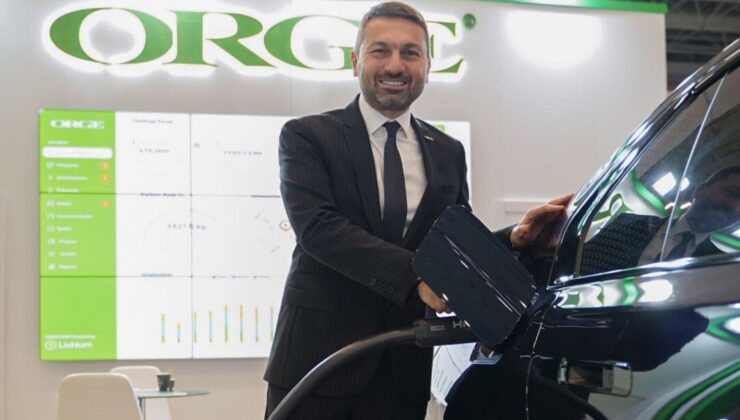 Şarj teknolojisinde yeni dönem