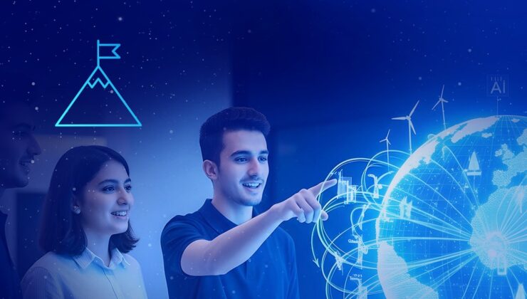 GençBizzTech 2026 ile genç girişimciler buluşuyor