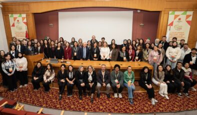 Gıda ve beslenmede kavram yanılgıları masaya yatırıldı