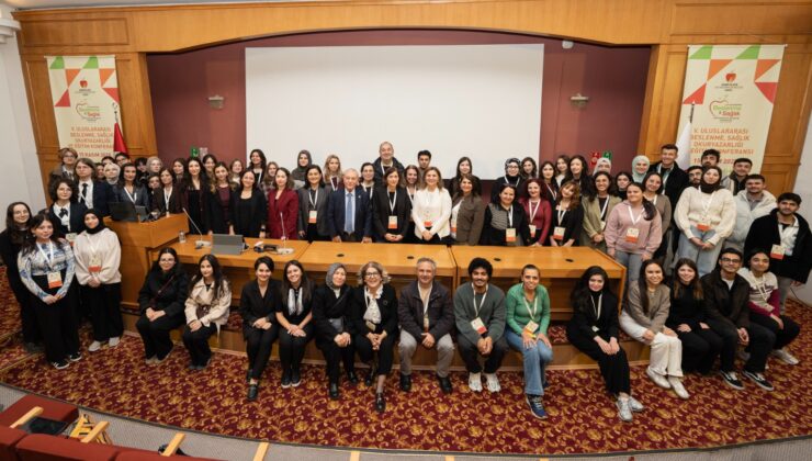 Gıda ve beslenmede kavram yanılgıları masaya yatırıldı