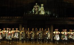 Troya, Amerika yolcusu!