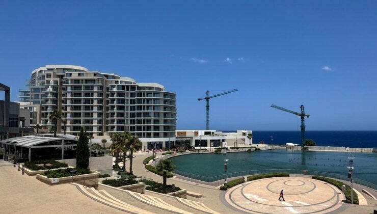 Shoreline Contracting Limited tahkim süreci başlattı