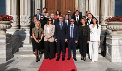 Neden Türkiye’nin bir Davos’u olmasın?