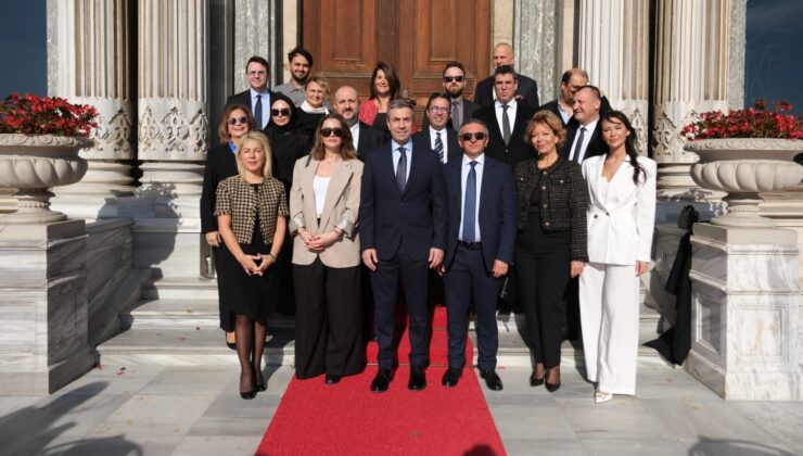 Neden Türkiye’nin bir Davos’u olmasın?