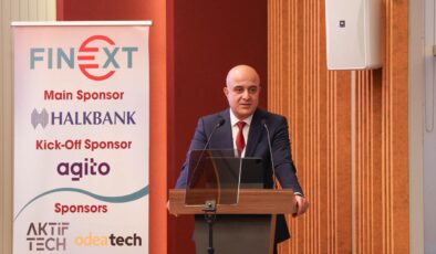 Türkiye fintekte vites yükseltiyor