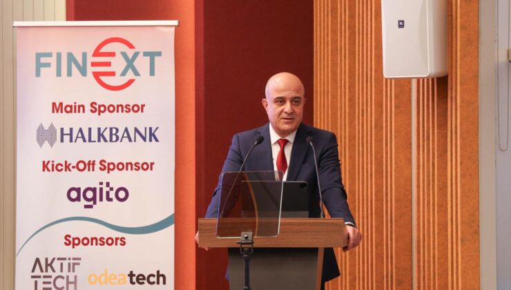 Türkiye fintekte vites yükseltiyor