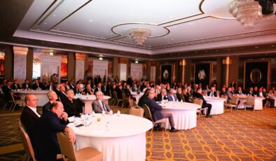 Palandöken: kaçak tütün milyarlarca lira kaybettiriyor