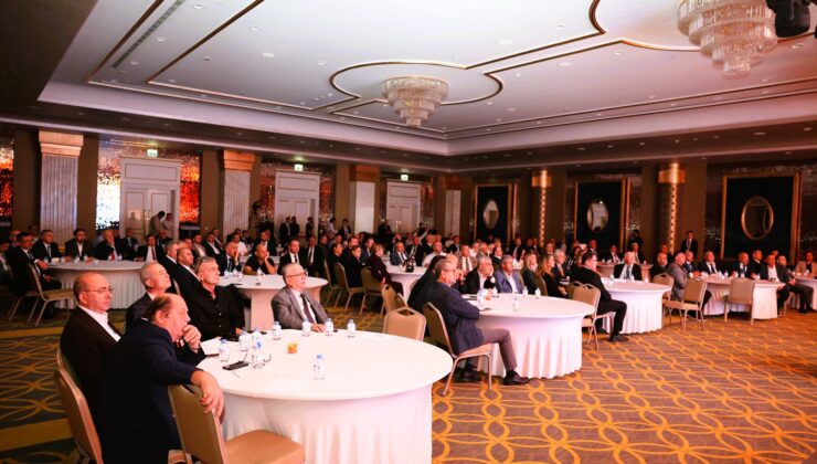 Palandöken: kaçak tütün milyarlarca lira kaybettiriyor