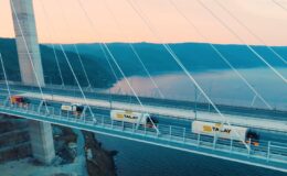 Sürdürülebilir büyümenin yeni rotası yeşil lojistik