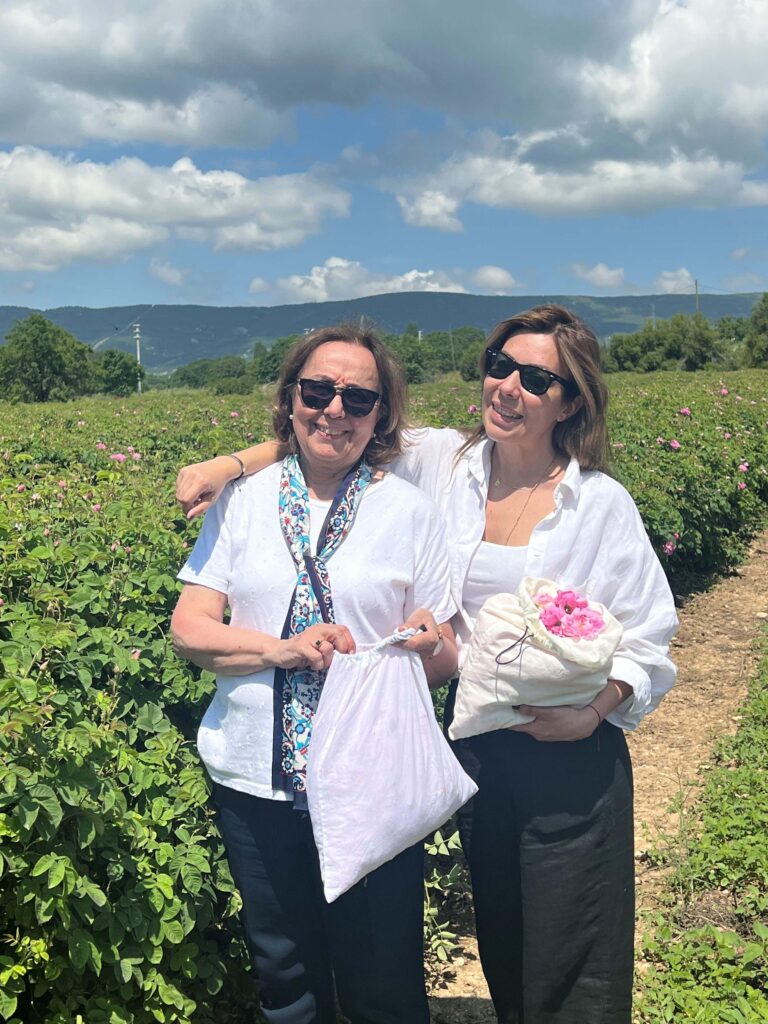 Osmanlı'dan gelen şifa: Türk gülü küresel raflara taşınıyor 4 WhatsApp Image 2025 11 26 at 14.58.49