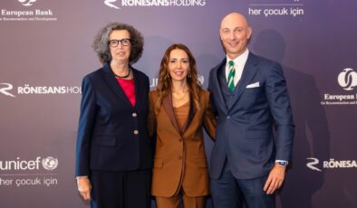 Gençlere mesleki eğitimde yeni destek hamlesi