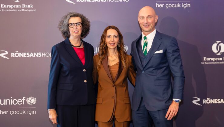 Gençlere mesleki eğitimde yeni destek hamlesi