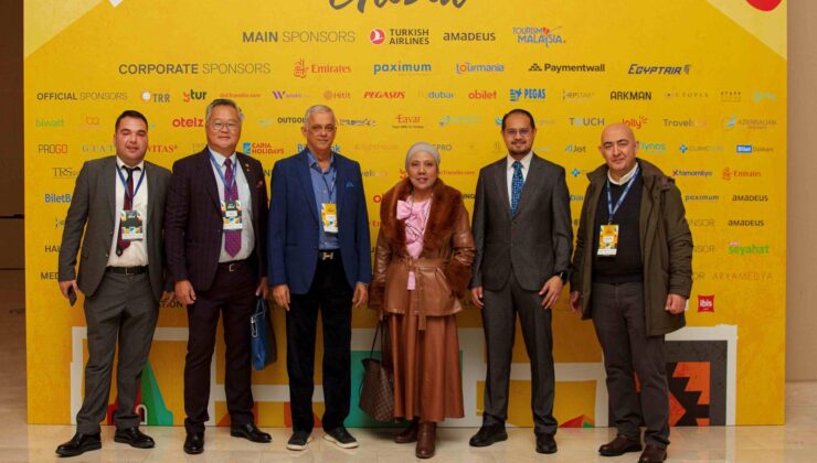 Uzakrota Global 2025 yarın İstanbul’da başlıyor