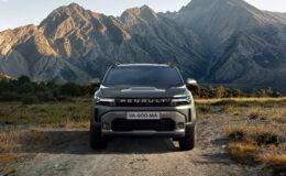 Renault Duster yerli üretim gücüyle sahneye çıkıyor