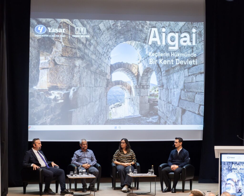 Yusuf Sezgin Nezih Aytaclar Ayse Celebi Burkay Kizilbuga