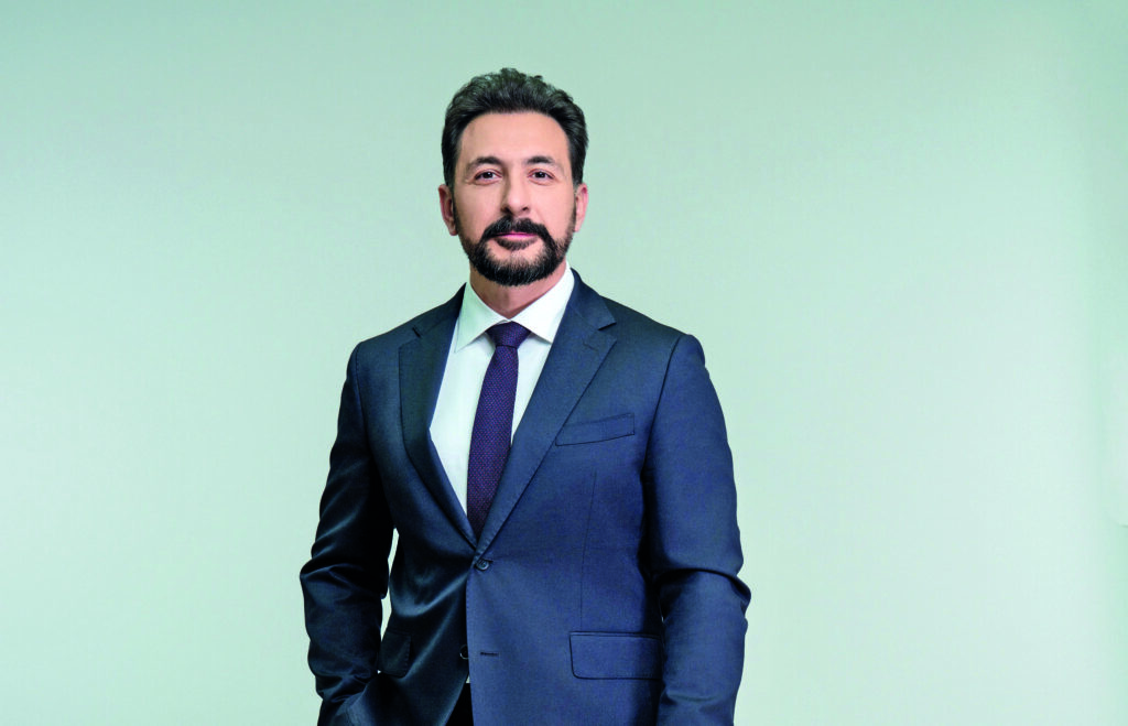 Z. Burak Mercan Alt─▒nay Savunma Sanayi Geny. Mu╠ed