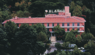 Alarko’dan kadın girişimcilere 2,5 milyon TL’lik hibe desteği