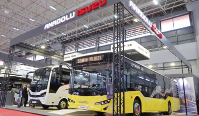 Anadolu Isuzu, SamAuto’nun büyük çoğunluğunu satın aldı