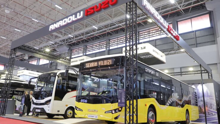 Anadolu Isuzu, SamAuto’nun büyük çoğunluğunu satın aldı