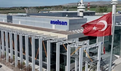 ASELSAN’dan dev sözleşme