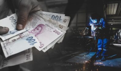 Asgari ücret için pazarlık başlıyor