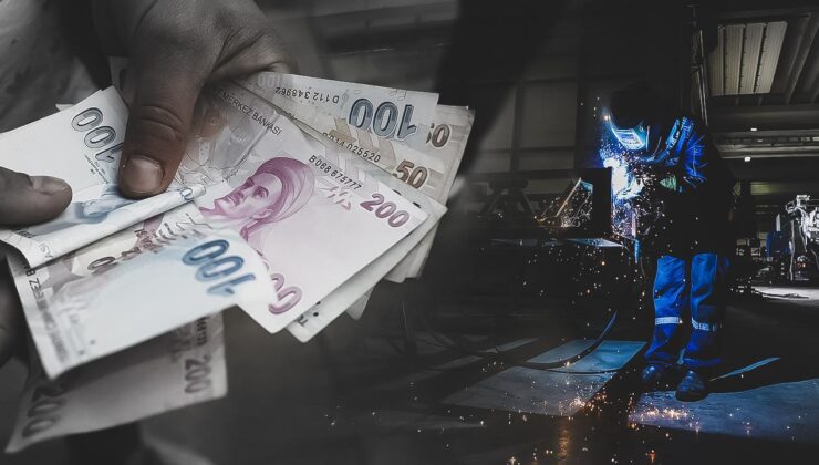 Asgari ücret için pazarlık başlıyor