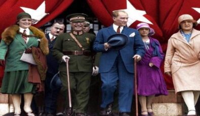 Z kuşağı yapay zeka ile tarihi canlandırdı