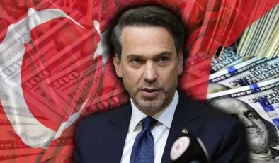 Enerji talebi üç kat artacak: “Yatırımcıya duyurulur”