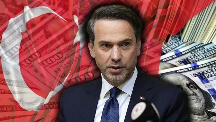 Enerji talebi üç kat artacak: “Yatırımcıya duyurulur”