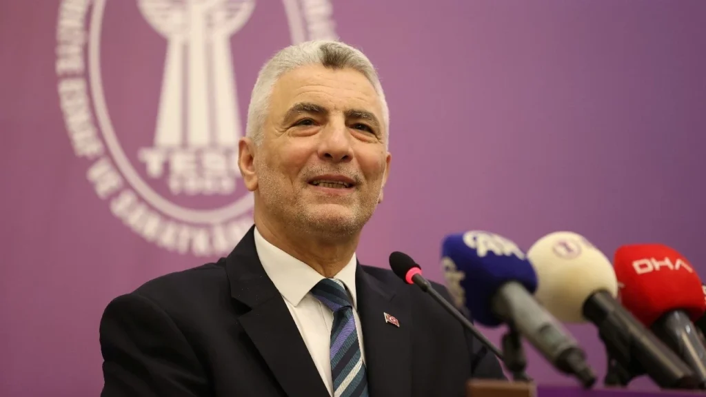 bakan bolattan destek mesaji esnafa kolay kredi ve faiz indirimi 34rn cover