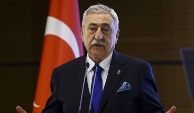 Palandöken uyardı: Yılbaşında 300 bin işyeri kapanabilir