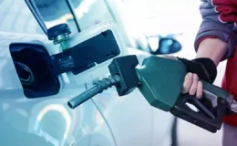 Benzin ve motorine indirim!