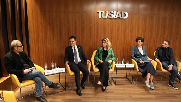 İş dünyasından COP30 yorumu; Liderlik fırsatımız başladı!