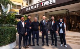 LÖSEV için umut çiçekleri açtı