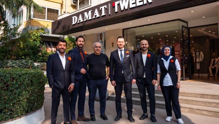 LÖSEV için umut çiçekleri açtı