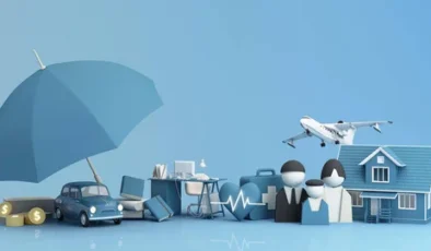 Sigorta sektörü rotasını büyümeye çevirdi